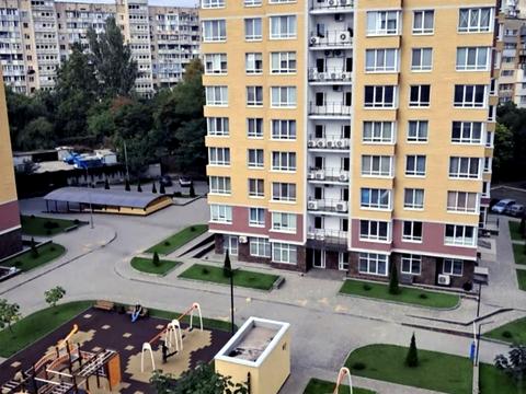 квартира за адресою Владислава Бувалкіна вул. (Бочарова Генерала), 35-Б