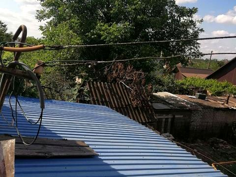 дом по адресу Каховская ул.