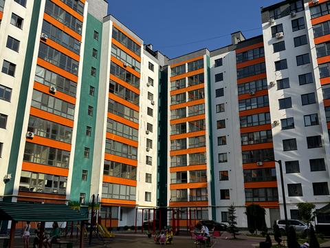 квартира по адресу Євгена Рихліка ул. (5-й  Щорса), 15