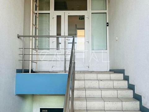 коммерческая по адресу Новоконстантиновская ул., 1