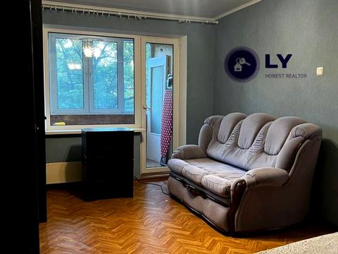 квартира за адресою Янтарна вул., 44