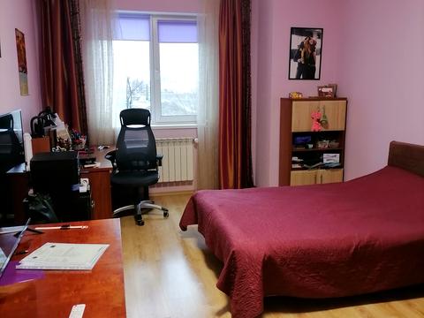 квартира по адресу Евгения Харченко ул. (Ленина), 20Б