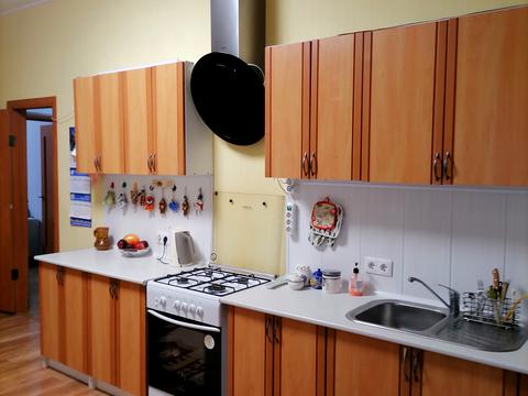 квартира по адресу Евгения Харченко ул. (Ленина), 20Б