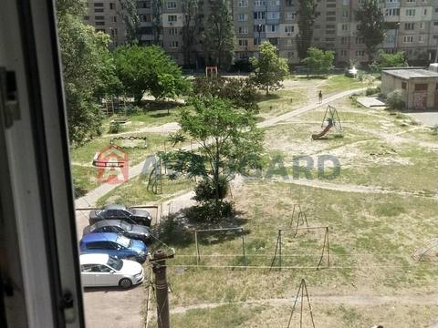 квартира за адресою Нескорених просп. (Перемоги), 29