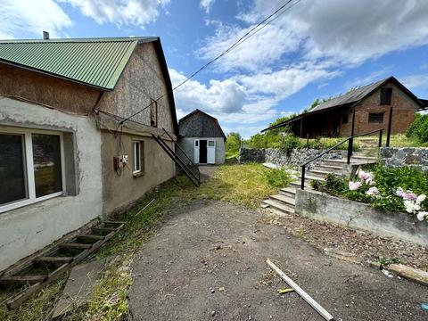 будинок за адресою Загребельна, 93