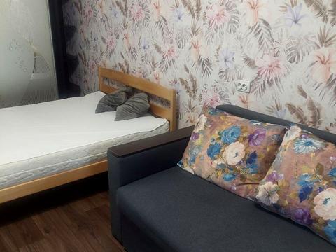 квартира по адресу Александра Поля просп. (Кірова), 107-А