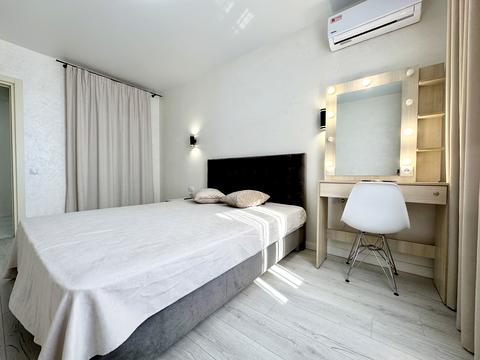квартира за адресою Запорізьке шосе, 30ю