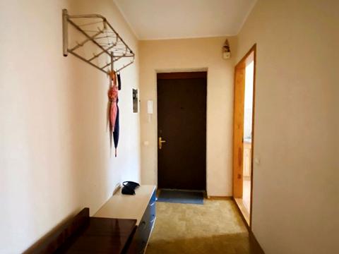 квартира по адресу Салтовское шоссе, 248а