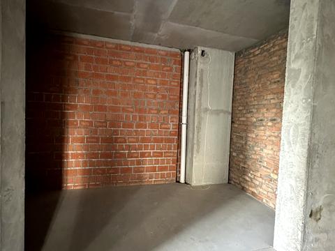 квартира по адресу Фортечный тупик (Тверской), 7в