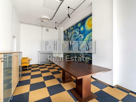 коммерческая по адресу Кловский спуск, 7a