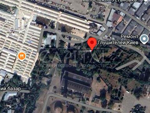 ділянка за адресою Київ, 