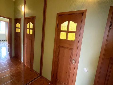 квартира по адресу Княжий Затон ул., 16-В