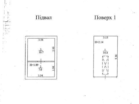 паркомісце за адресою Миколи Закревського вул., 28