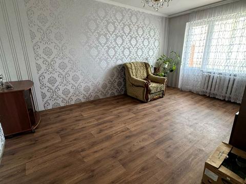 квартира по адресу Степана Бандери ул., 22/2