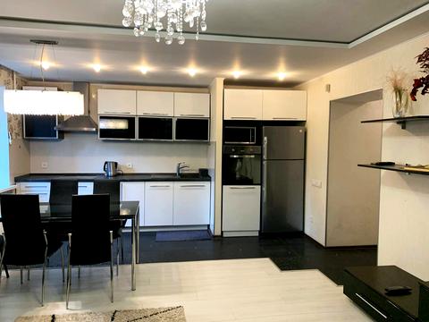 квартира по адресу Златоустовская ул., 4