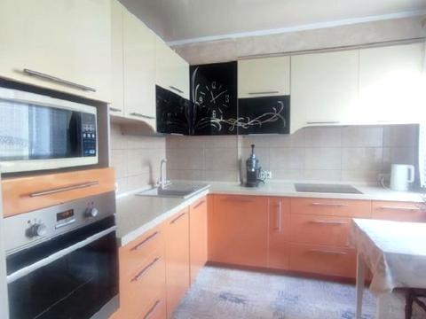 квартира за адресою Академіка Сахарова вул., 28