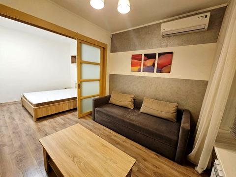 квартира за адресою Єлизавети Чавдар вул., 8