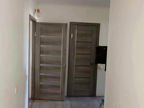 квартира по адресу Андреевская ул., 13