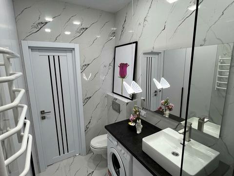 квартира за адресою Краснова вул., 3