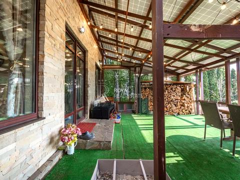 дом по адресу Золота