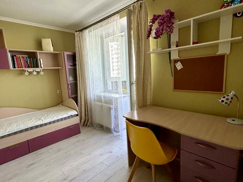 квартира за адресою Сержанта Жужоми вул., 1