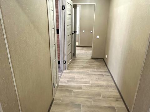 квартира за адресою Миколи Бажана просп., 9-Б