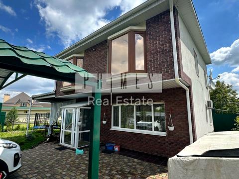 будинок за адресою Ірпінська вул.