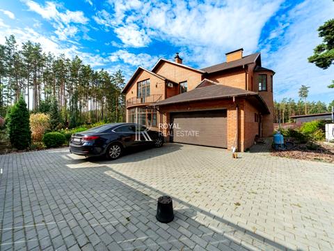 будинок за адресою Лісна вул.