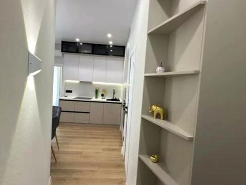квартира по адресу Краснова ул., 1-Б