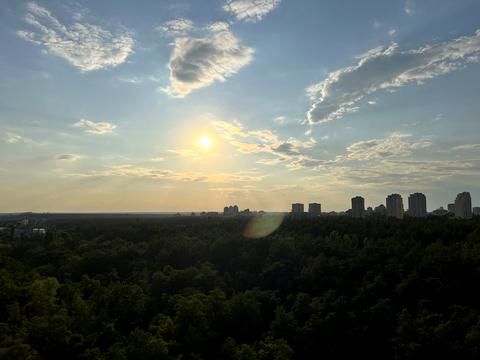 квартира за адресою Анатолія Петрицького вул., 21