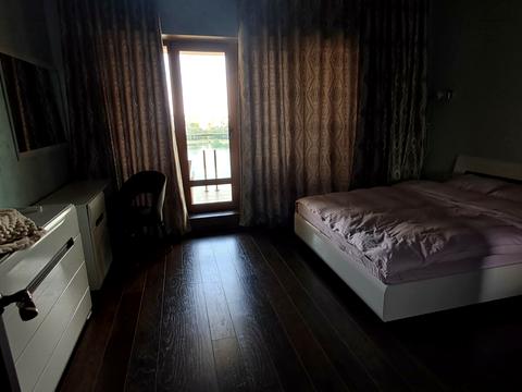 квартира по адресу Николая Саевича ул., 5а