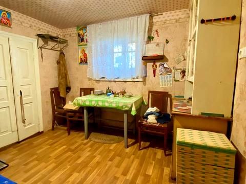 дом по адресу Энтузиастов ул.