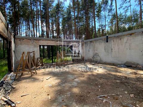 участок по адресу Михайлівська