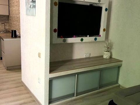 квартира по адресу Василия Сергиенко ул. (Заднепровская), 32