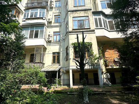 коммерческая по адресу Ярославов Вал ул., 17-Б
