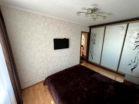 квартира по адресу Вербовая ул., 41а