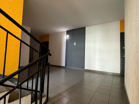 квартира по адресу Черновола ул., 48-Б