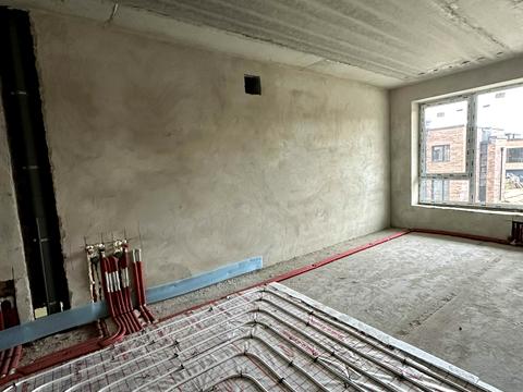 квартира по адресу 24 Августа ул., 32