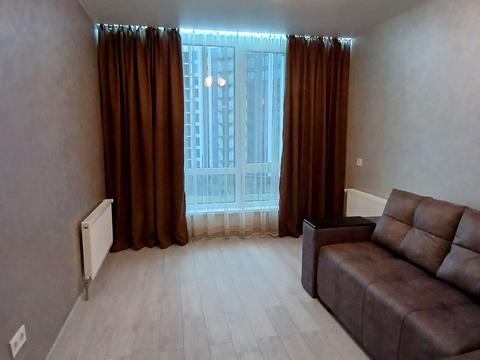 квартира по адресу Крайковского ул., 4