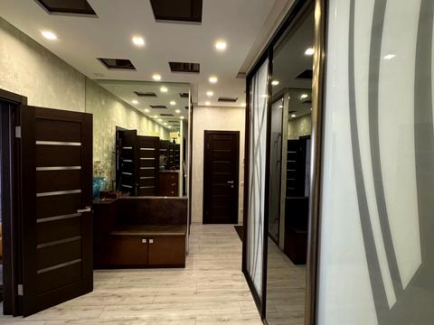 квартира за адресою Анни Ахматової вул., 45