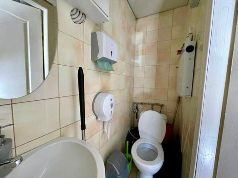 комерційна за адресою Панаса Мирного вул., 1/1