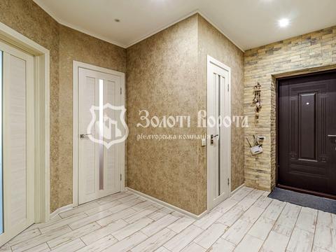 квартира за адресою Дружби вул., 1