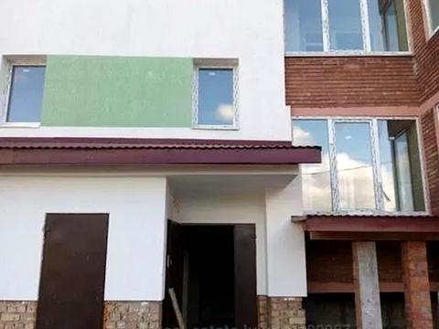 квартира по адресу Антоныча ул., 5 б