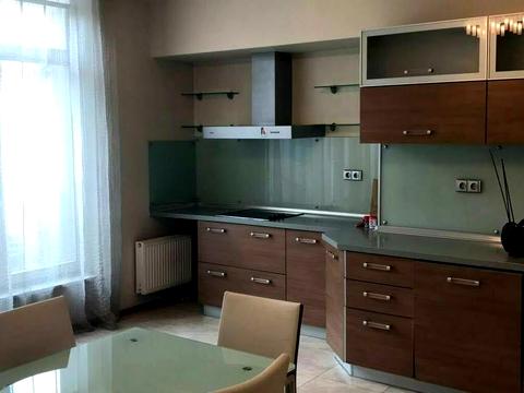 квартира по адресу Владимирская ул., 49-А