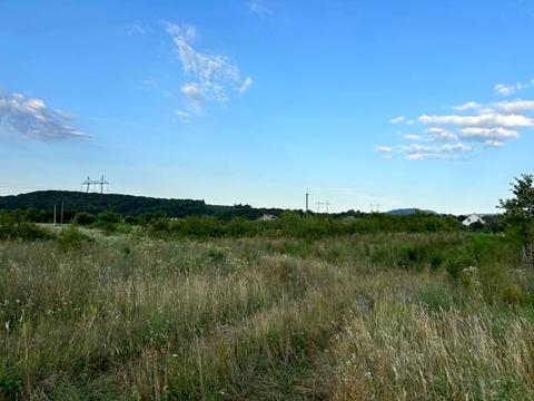 ділянка за адресою Підгірна вул.