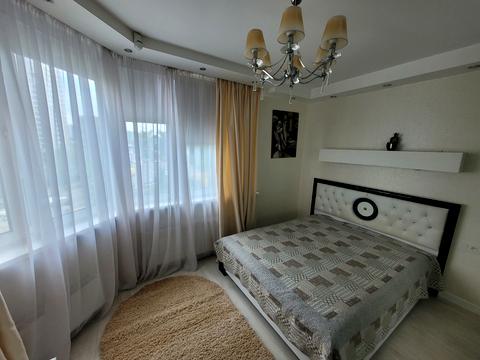 квартира за адресою Урлівська вул., 40