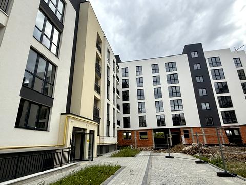квартира по адресу Героїв Крут ул., 6