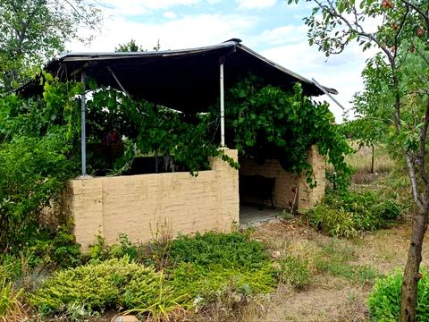 будинок за адресою Підгородне, Межова, 58