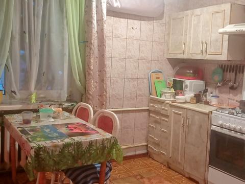 квартира по адресу Демократическая ул., 113