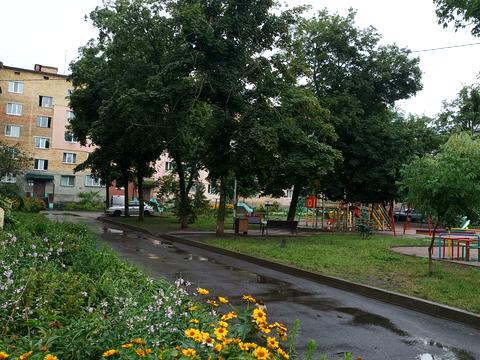 квартира по адресу Школьная ул., 21
